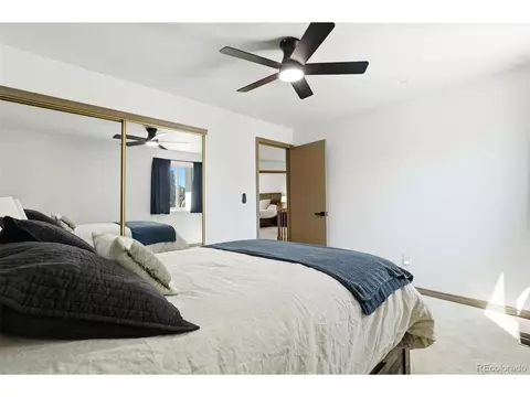 Bedroom - 16446 E Prentice Pl, Centennial, CO 80015 photo 6 of 7