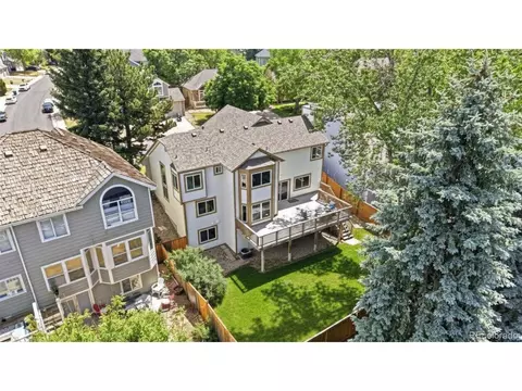 Exterior - 16446 E Prentice Pl, Centennial, CO 80015 photo 3 of 10