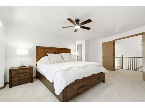 Bedroom - 16446 E Prentice Pl, Centennial, CO 80015 photo 2 of 7