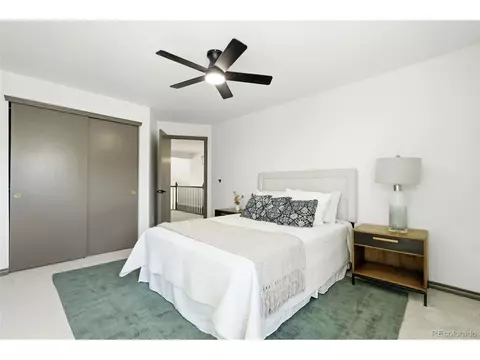 Bedroom - 16446 E Prentice Pl, Centennial, CO 80015 photo 4 of 7