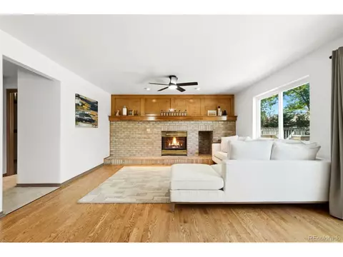 Living - 16446 E Prentice Pl, Centennial, CO 80015 photo 3 of 4