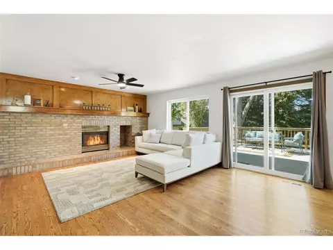 Living - 16446 E Prentice Pl, Centennial, CO 80015 photo 4 of 4