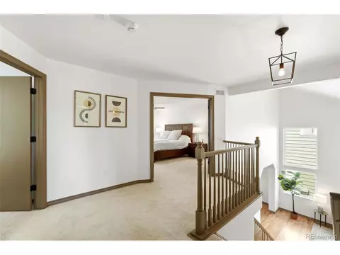 Entry Way - 16446 E Prentice Pl, Centennial, CO 80015 photo 1 of 1