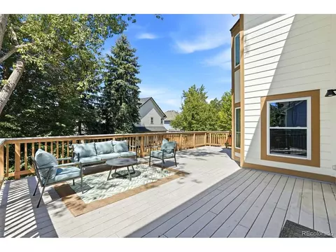 Exterior - 16446 E Prentice Pl, Centennial, CO 80015 photo 6 of 10