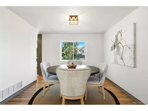 Dining - 16446 E Prentice Pl, Centennial, CO 80015 photo 1 of 3