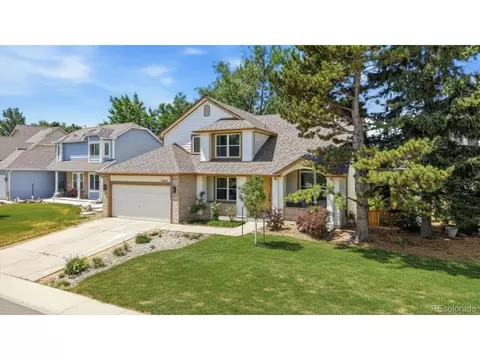 Exterior - 16446 E Prentice Pl, Centennial, CO 80015 photo 10 of 10