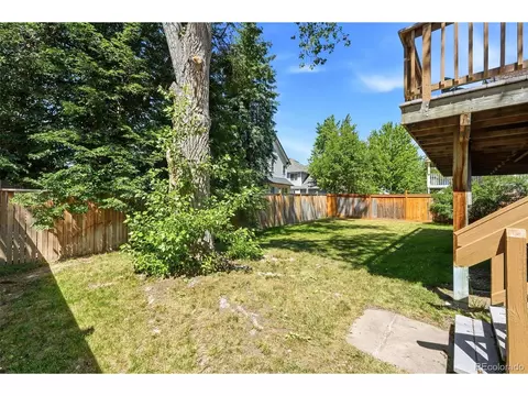 Exterior - 16446 E Prentice Pl, Centennial, CO 80015 photo 9 of 10