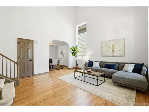 Living - 16446 E Prentice Pl, Centennial, CO 80015 photo 2 of 4