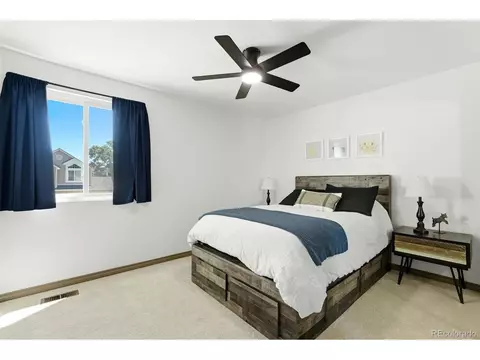 Bedroom - 16446 E Prentice Pl, Centennial, CO 80015 photo 5 of 7