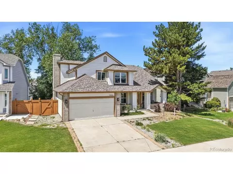 Exterior - 16446 E Prentice Pl, Centennial, CO 80015 photo 5 of 10