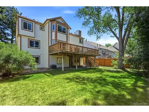 Exterior - 16446 E Prentice Pl, Centennial, CO 80015 photo 4 of 10