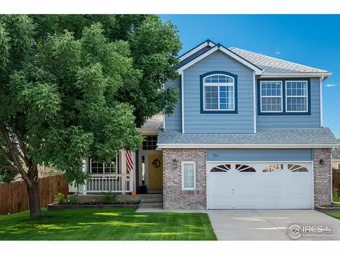 926 Pendleton Ave, Longmont, CO 80504 photo 1