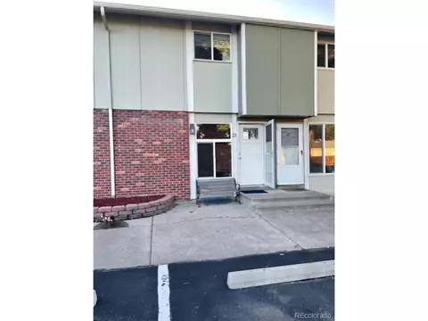 6440 Tennyson St #21, Arvada, CO 80003