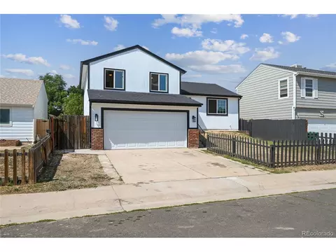 1687 Ensenada Way, Aurora, CO 80011