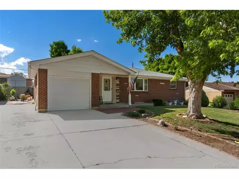 8471 Dawson Dr, Denver, CO 80229