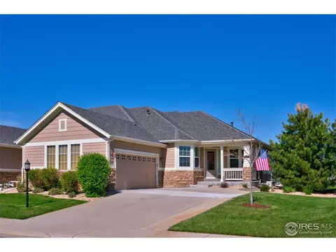 8217 E 148th Way, Thornton, CO 80602 photo 1