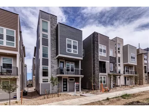 5021 S Queen Ct, Littleton, CO 80127