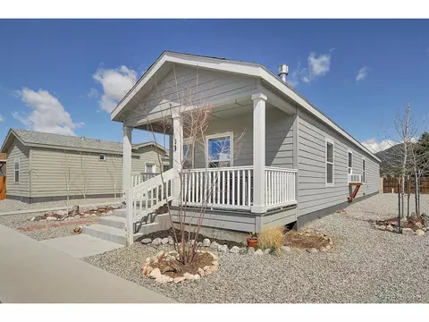27436 County Road 313 #3, Buena Vista, CO 81211
