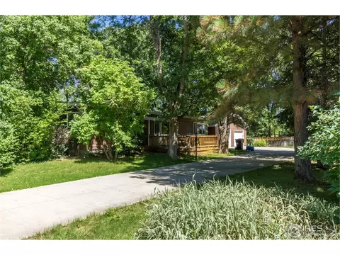 724 Gapter Rd, Boulder, CO 80303 photo 4