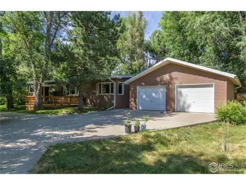 724 Gapter Rd, Boulder, CO 80303 photo 1