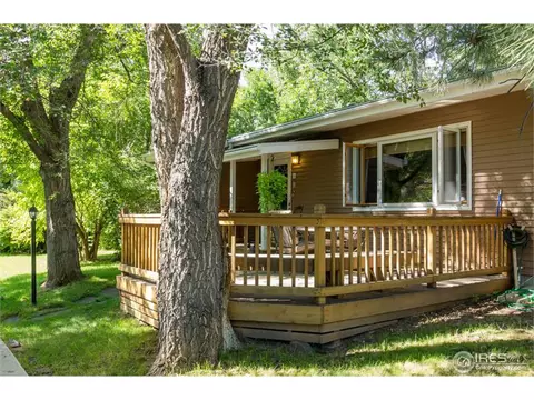 724 Gapter Rd, Boulder, CO 80303 photo 2
