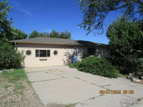 3201 Rifle Rd, Laporte, CO 80535 photo 1