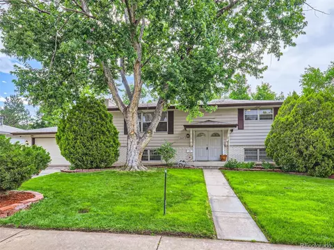 3034 S Eaton St, Denver, CO 80227