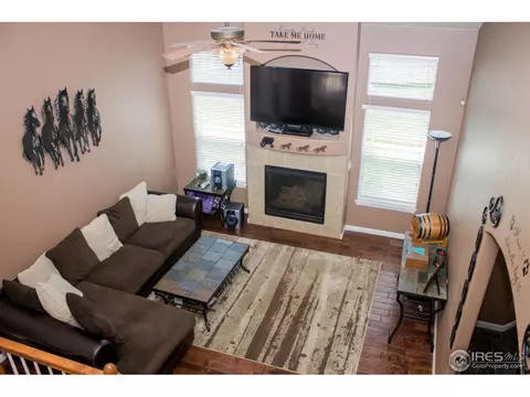 939 Cliffrose Way, Severance, CO 80550 photo 2