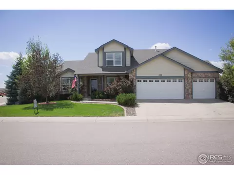939 Cliffrose Way, Severance, CO 80550 photo 1