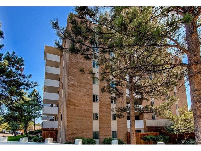 2880 S Locust St #401N, Denver, CO 80222