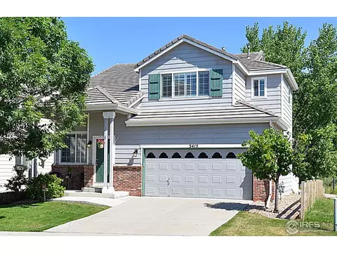3415 E 140th Ave, Thornton, CO 80602 photo 1