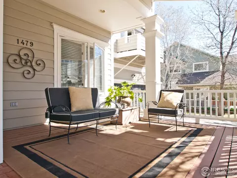 1479 Periwinkle Dr, Boulder, CO 80304 photo 2