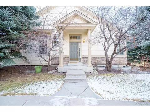 8423 S Miller Ct, Littleton, CO 80127