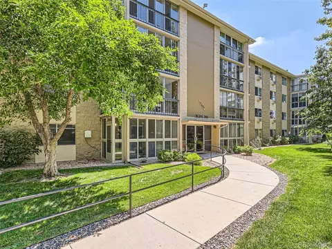 13609 E Cornell Ave #102, Aurora, CO 80014