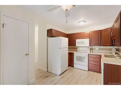 13609 E Cornell Ave #102, Aurora, CO 80014