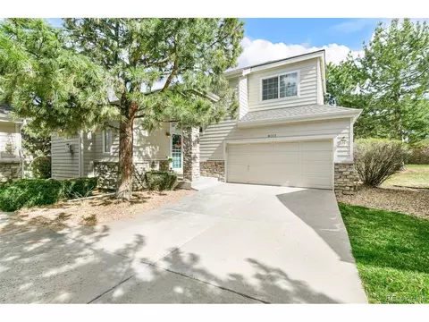 4002 E Hinsdale Cir, Centennial, CO 80122