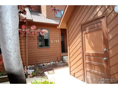 4744 Edison Ln, Boulder, CO 80301 photo 2