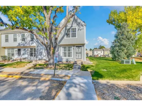 8805 W Floyd Ave, Lakewood, CO 80227