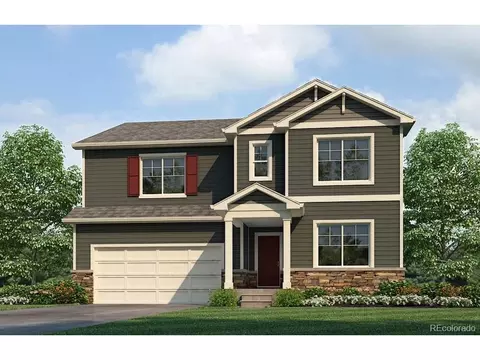 840 Leeward St, Lochbuie, CO 80603
