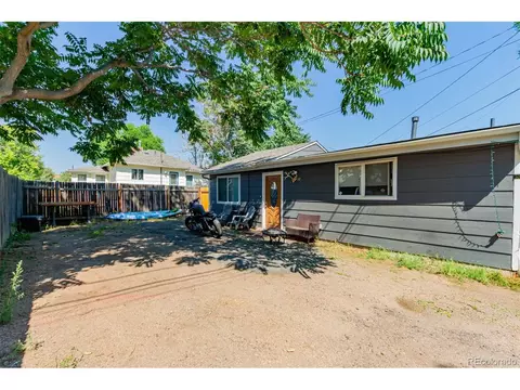 66 N Hazel Ct, Denver, CO 80219 photo 28