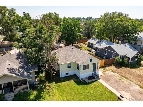 66 N Hazel Ct, Denver, CO 80219 photo 34