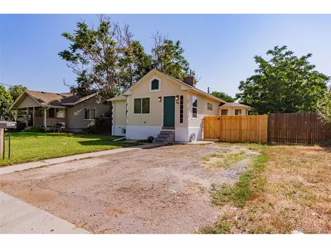 66 N Hazel Ct, Denver, CO 80219 photo 2