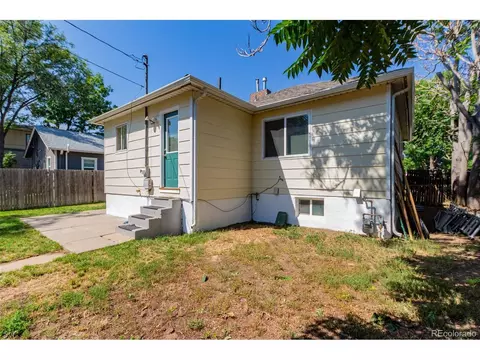 66 N Hazel Ct, Denver, CO 80219 photo 26