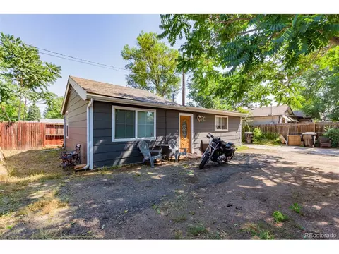 66 N Hazel Ct, Denver, CO 80219 photo 27