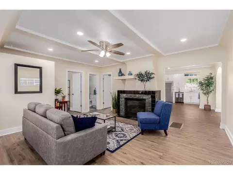 66 N Hazel Ct, Denver, CO 80219 photo 4