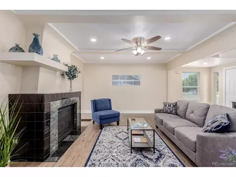 66 N Hazel Ct, Denver, CO 80219 photo 5