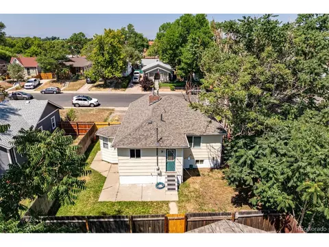 66 N Hazel Ct, Denver, CO 80219 photo 32