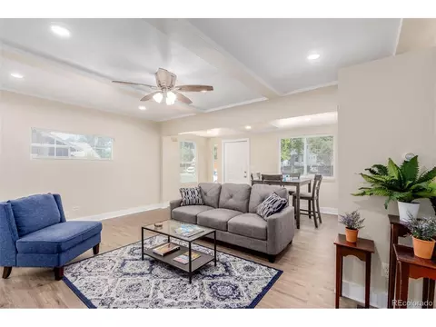 66 N Hazel Ct, Denver, CO 80219 photo 6