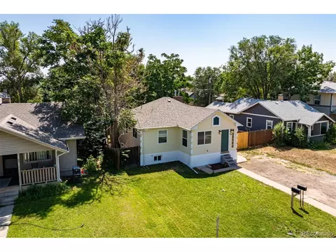 66 N Hazel Ct, Denver, CO 80219 photo 31