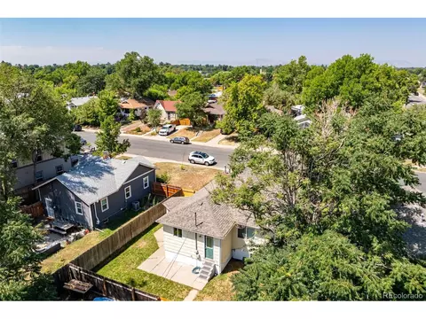 66 N Hazel Ct, Denver, CO 80219 photo 37